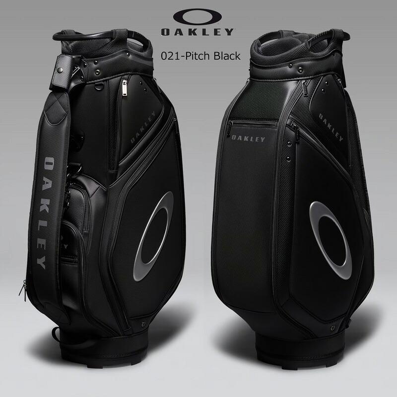 OAKLEY（オークリー） ゴルフ キャディバッグ SP（FOS902487）2026秋冬