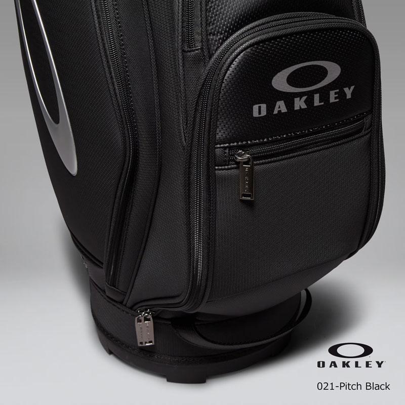 OAKLEY（オークリー） ゴルフ キャディバッグ SP（FOS902487）2026秋冬