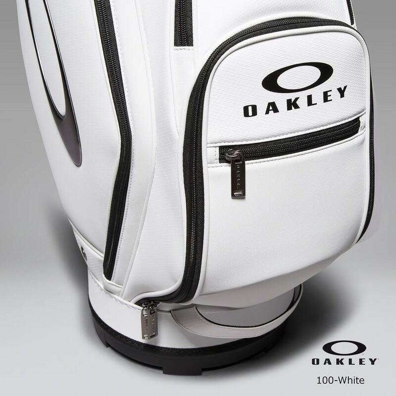 OAKLEY（オークリー） ゴルフ キャディバッグ SP（FOS902487）2026秋冬