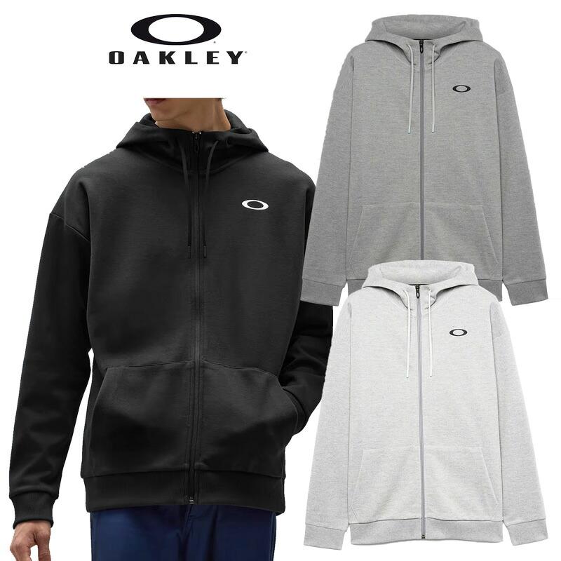 OAKLEY（オークリー） リファンデーショナル フリース ジャケット 1.0