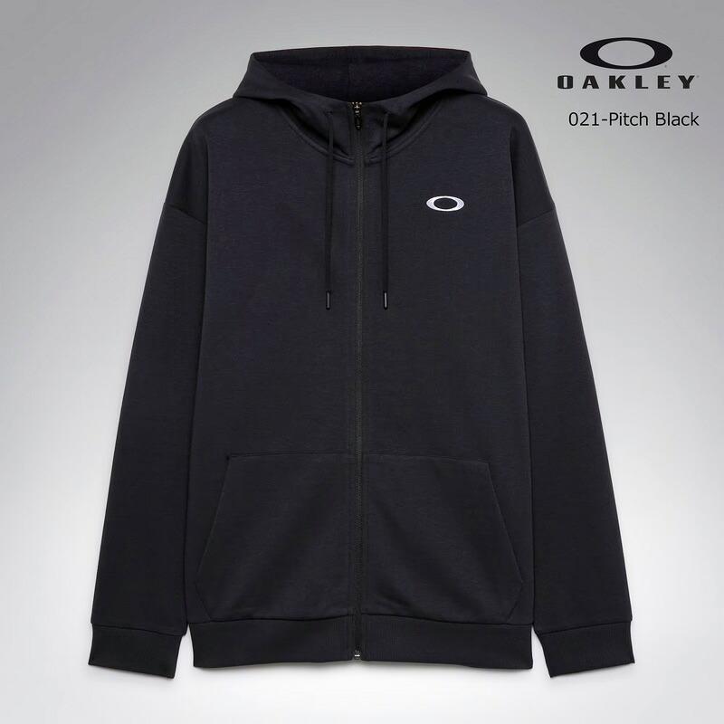 OAKLEY（オークリー） リファンデーショナル フリース ジャケット 1.0