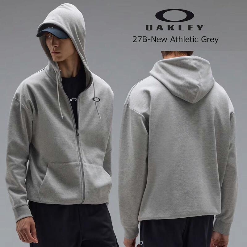 OAKLEY（オークリー） リファンデーショナル フリース ジャケット 1.0