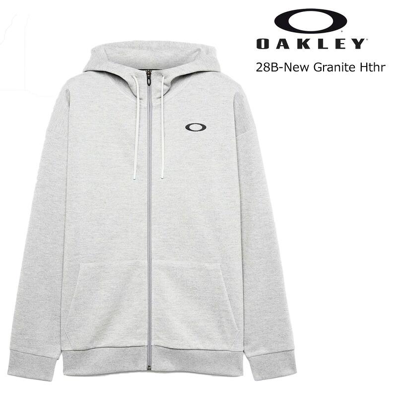OAKLEY（オークリー） リファンデーショナル フリース ジャケット 1.0