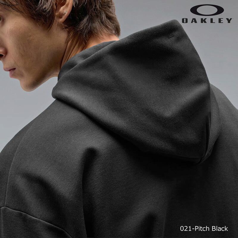 OAKLEY（オークリー） リファンデーショナル フリース ジャケット 1.0