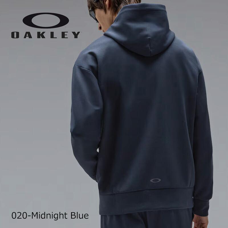 OAKLEY（オークリー） エンハンス QD フリース フーディ エボ 5.7