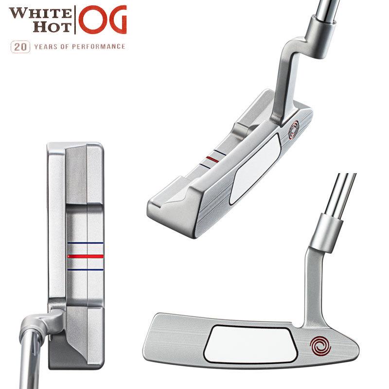 史上最も激安 連休まで値引き中 初代 ツーボールパター 美品 ストロークラボシャフト 刻印あり クラブ Alrc Asia