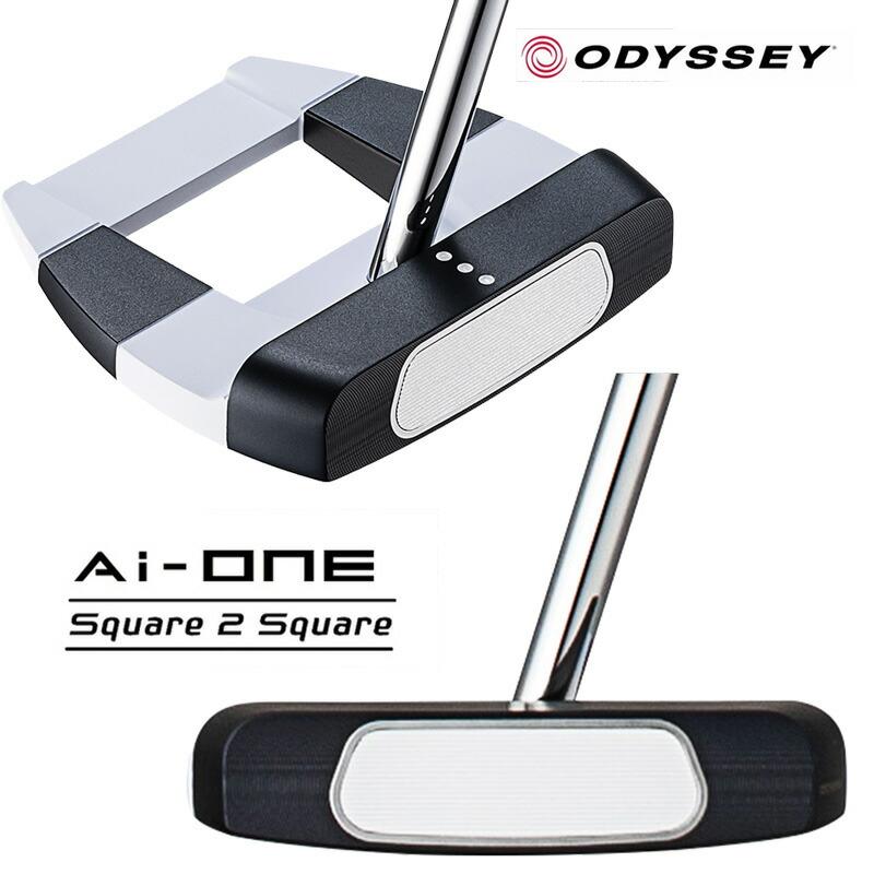 ODYSSEY（キャロウェイゴルフ） 【数量限定】オデッセイ Ai-ONE 