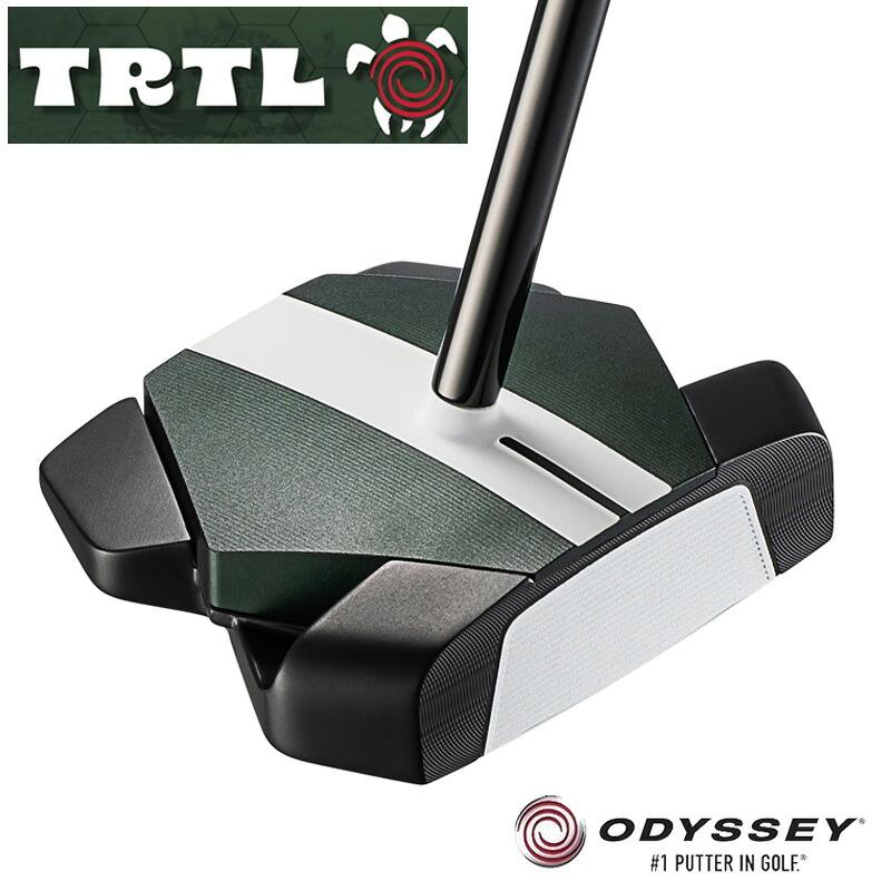 ODYSSEY（キャロウェイゴルフ） オデッセイ タートル TRTL Square 2