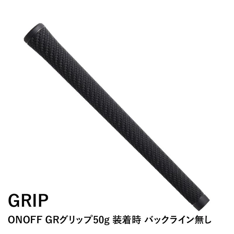 ONOFF（オノフ） フォージド アイアンセット クロ（#6-PW 5本セット