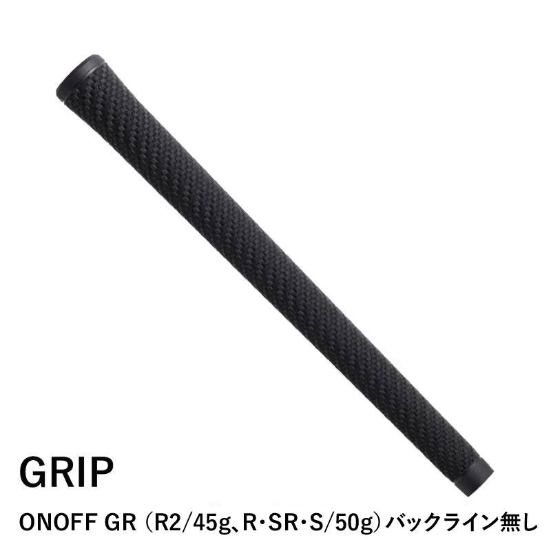 ONOFF（オノフ） アイアンセット アカ（#7-PW 4本セット）N.S.PRO
