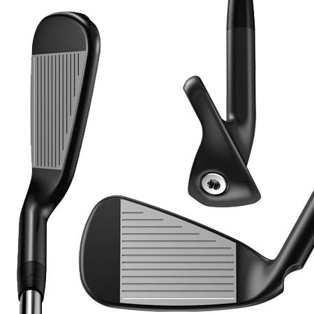 PING（ピン）G710　アイアンセット　7本　AWT2.0LITE（R） PING（ピン）G710 アイアンセット 7本 AWT2.0LITE（R） ゴルフ