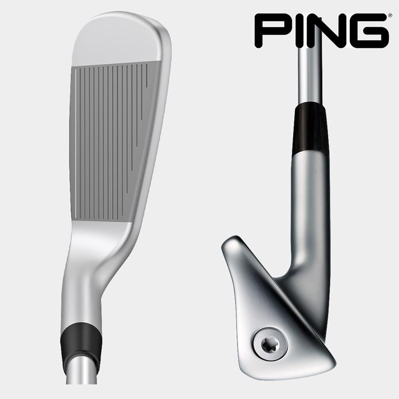 PING (日本仕様正規品)ピン チッパー Z-Z115 スチールシャフト PING (日本仕様正規品)ピン チッパー Z-Z115 スチールシャフト