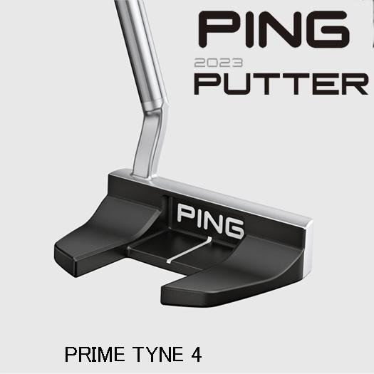 PING 2023 パター PRIME TYNE 4（プライムタイン４ ）｜golftown｜02