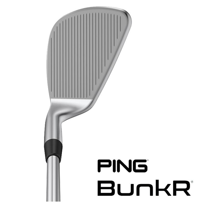 PING（ピン） （日本仕様正規品）ピン ゴルフ BunkR （バンカー