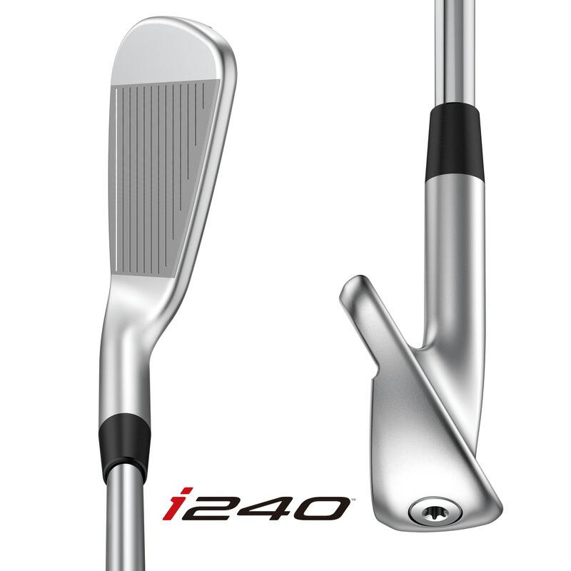 ピン i240 モーダス 115 正規品 6-p 5本 セット 楽天市場】ピン i240 アイアン PING i240 iron NS PRO MODUS3