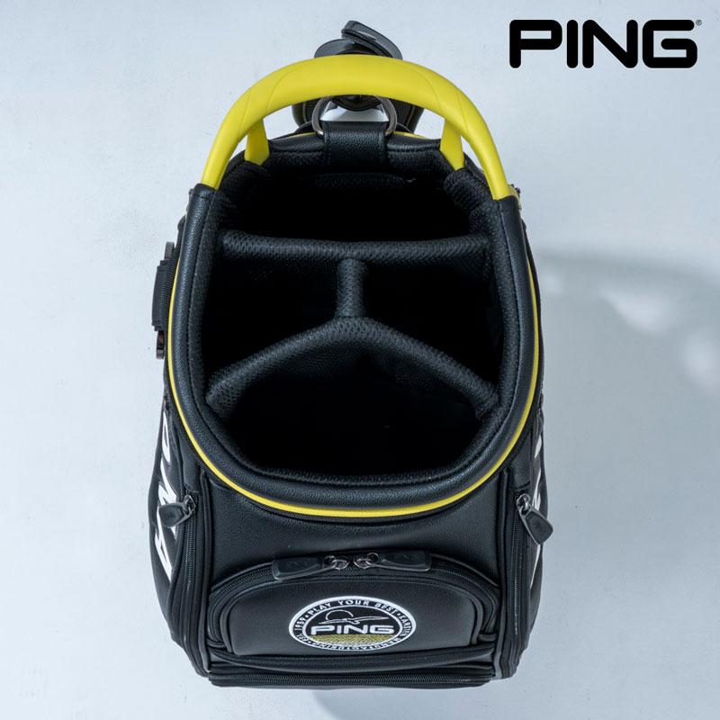 PING（ピン） ゴルフ PING MR.PING サーフ（CB-N2602）2026 カート
