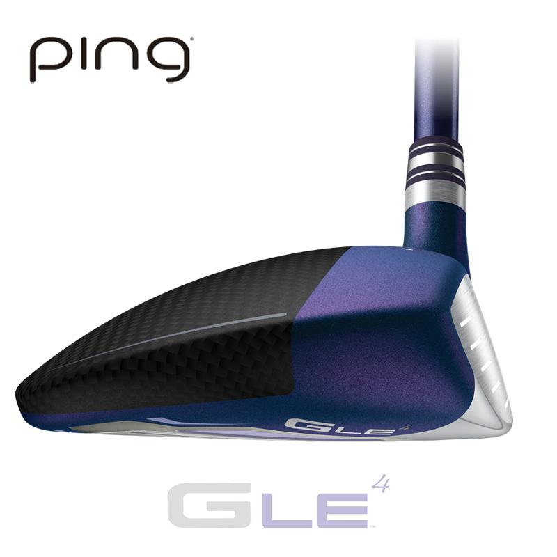 PING（ピン） （レディース）ピン PING G Le4 フェアウェイウッド ALT