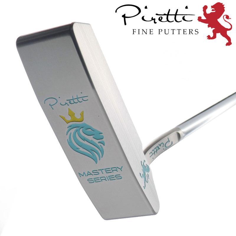 300本限定　ピレッティ 2025 マスタリーシリーズ テソラ2 ドット 34 Piretti 【世界限定 300本】ピレッティ 2025 マスタリーシリーズ