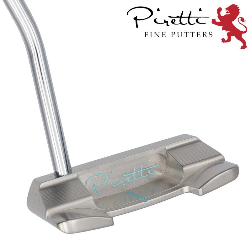 【世界限定300本】ピレッティ　パター　34インチ Piretti 【世界限定 300本】ピレッティ 2025 マスタリーシリーズ
