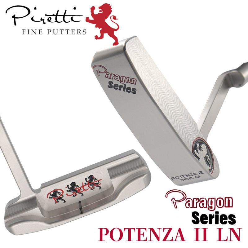 Piretti（ピレッティ） Piretti 2026 パラゴンシリーズ (ポテンザ2 