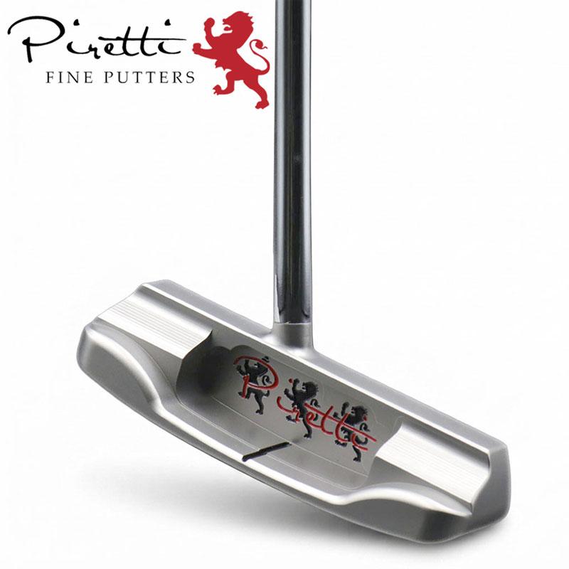 Piretti（ピレッティ） Piretti 2026 パラゴンシリーズ (ポテンザ2