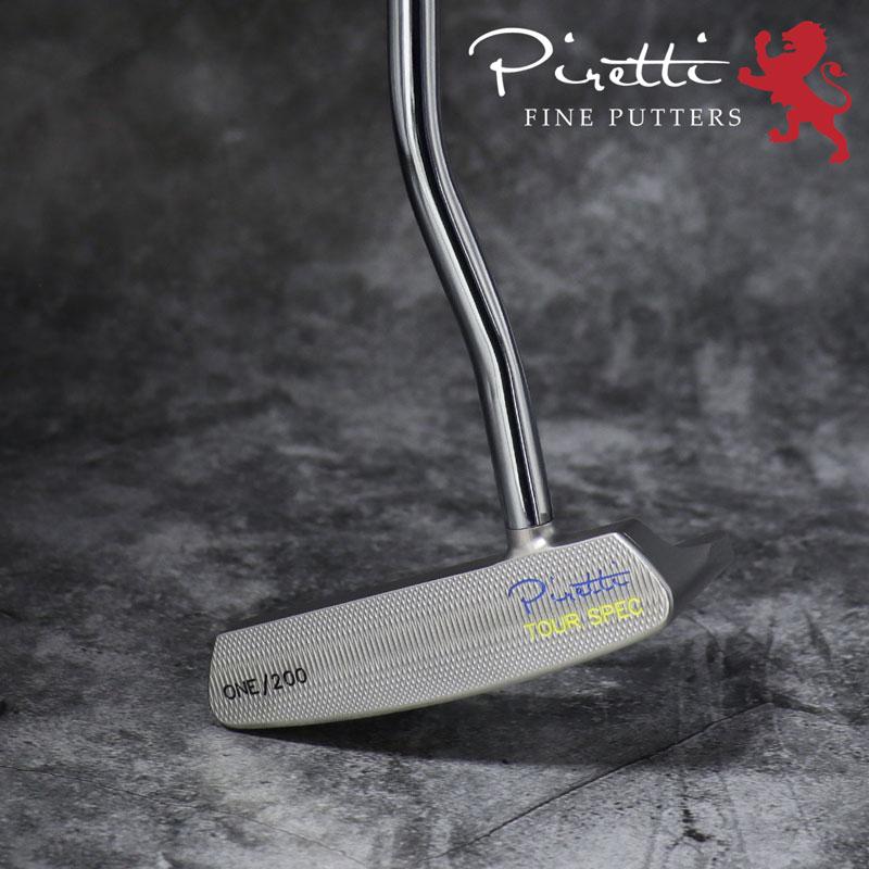 Piretti 【数量限定品】ピレッティ ツアースペック (サボナ3 Piretti 【数量限定品】ピレッティ ツアースペック (サボナ3