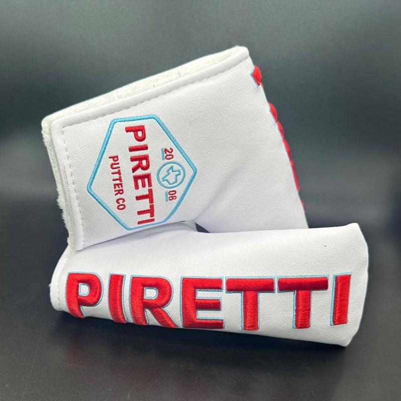 Piretti（ピレッティ） Piretti 2025 ノートルクシリーズ(フェラーラ