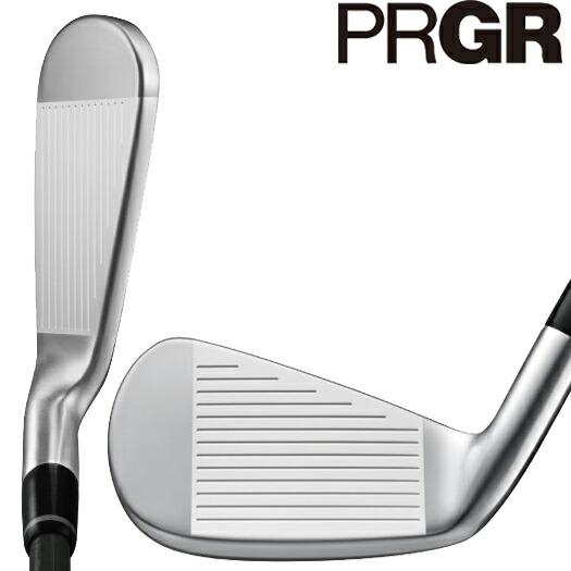 美品 PRGR 03 FORGED 7番単品アイアン 2022年 カーボンSR PRGR 03アイアン #7 カーボンSR PRGR - 美品 PRGR 03 FORGED 7番