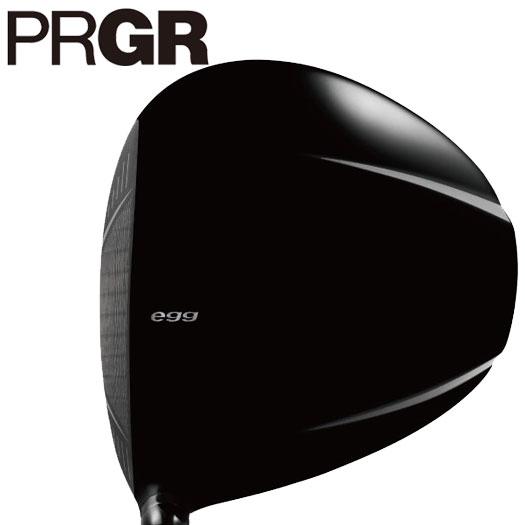 プロギア　SUPER egg エボリューション2024 高反発ドライバー エボリューション高反発 新 SUPER egg 飛び戻せ、あの飛距離
