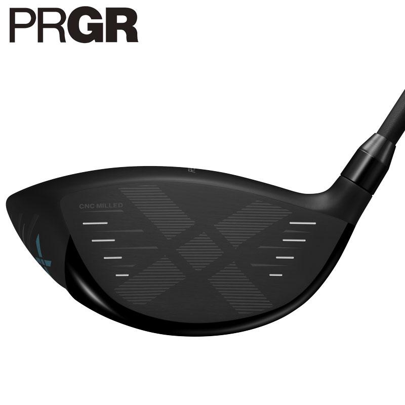 PRGR プロギア RS X シリーズ F ドライバー(TOUR AD for PRGR PRGR プロギア RS X シリーズ F ドライバー(TOUR AD for PRGR