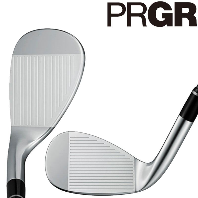 PRGR（プロギア） ゼロ ウェッジ （MCI FOR PRGR FLEX WEDGE