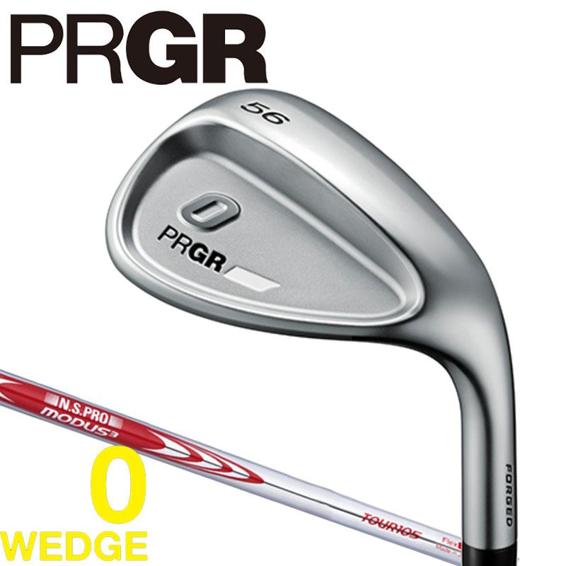 プロギア ゼロ ウェッジ （N.S.PRO MODUS3 TOUR 105）スチールシャフト 