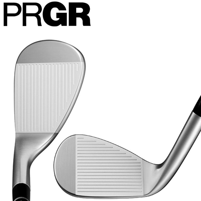 PRGR（プロギア） ゼロ ツアー ウェッジ （N.S.PRO モーダス3 115（S