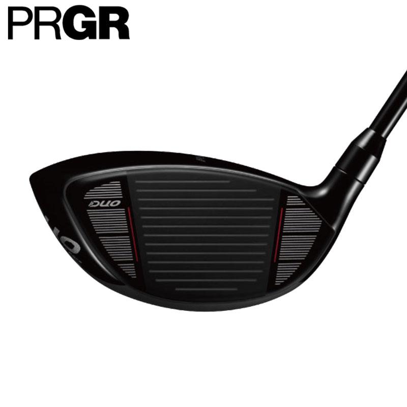 お得！PRGR RS ドライバー 4W 2本セット PRGR（プロギア） （予約キャンペーン）プロギア RS デュオ シリーズ