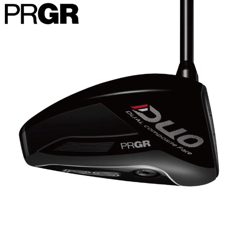 PRGR（プロギア） （予約キャンペーン）プロギア RS デュオ シリーズ