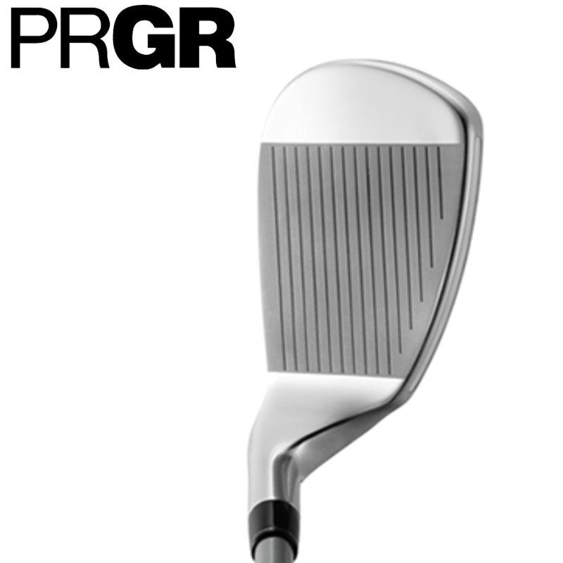 PRGR（プロギア） R55 ウェッジ オリジナルスチールシャフト : ゴルフ