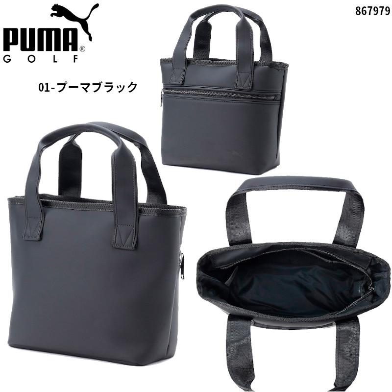 高い素材 プーマ ゴルフ ベーシック ラウンドトート メンズ バッグ 22春夏6 050円 Aynaelda Com