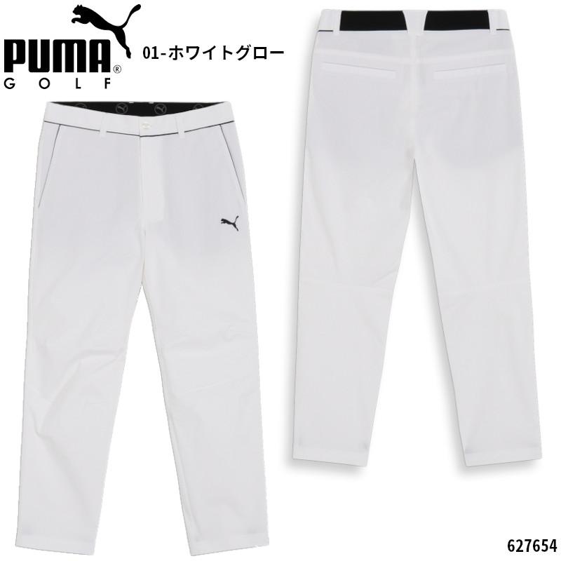 PUMA (セール)プーマ ゴルフ PF ストレッチ ラインテーパード PUMA (セール)プーマ ゴルフ PF ストレッチ ラインテーパード