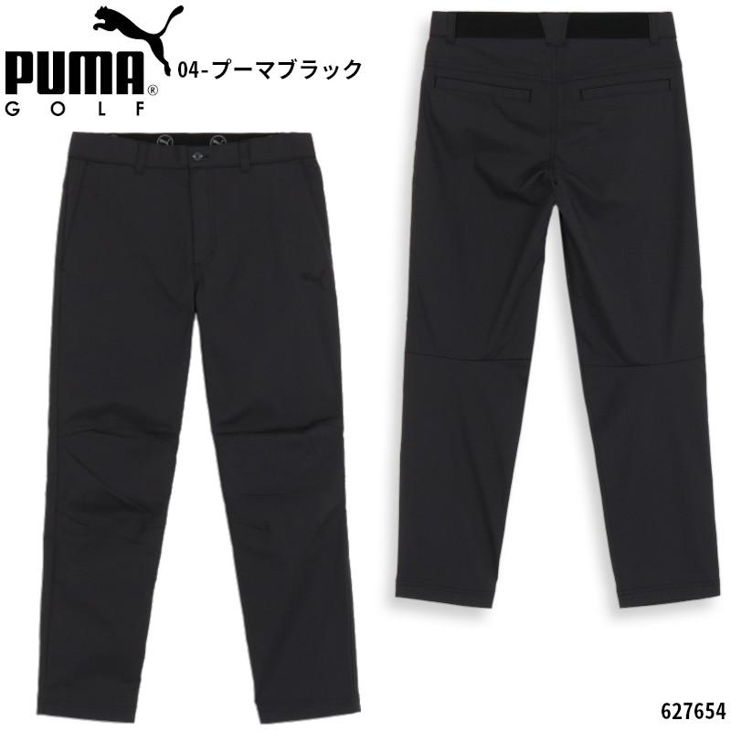 PUMA (セール)プーマ ゴルフ PF ストレッチ ラインテーパード PUMA (セール)プーマ ゴルフ PF ストレッチ ラインテーパード