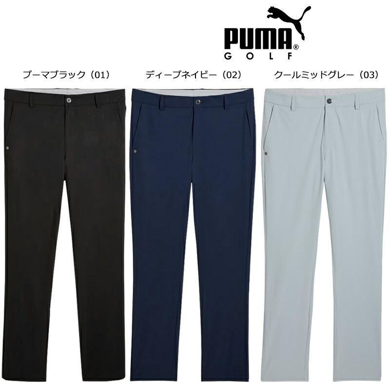 PUMA（プーマ） （セール）プーマ ゴルフ メンズ 101 アヴァント