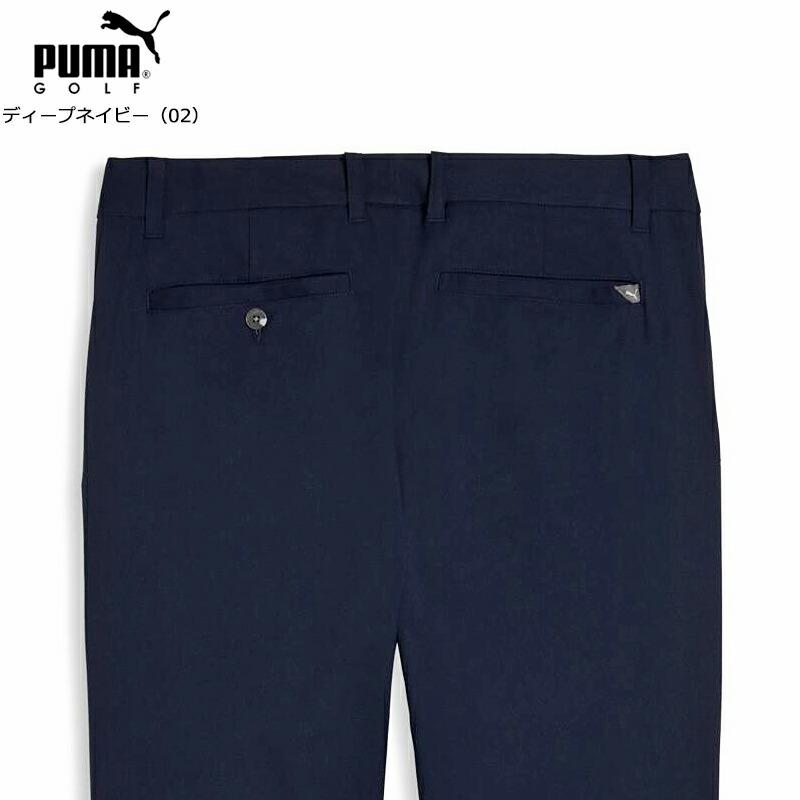PUMA（プーマ） （セール）プーマ ゴルフ メンズ 101 ピュア
