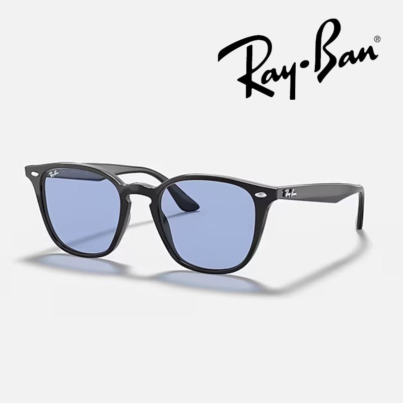 Ray-Ban（レイバン） 【日本正規品】レイバン サングラス（RB4258F 601