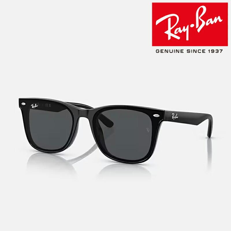 Ray-Ban 【日本正規品】レイバン サングラス（RB4391D 601/87 65