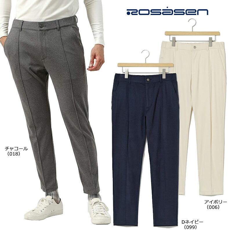Rosasen（ロサーセン） （セール）ロサーセン ゴルフ メンズ マイクロ