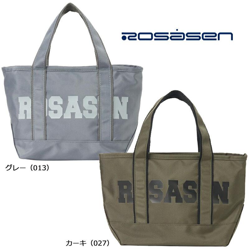 Rosasen（ロサーセン） ゴルフ ラウンド トートバッグ（046-83202