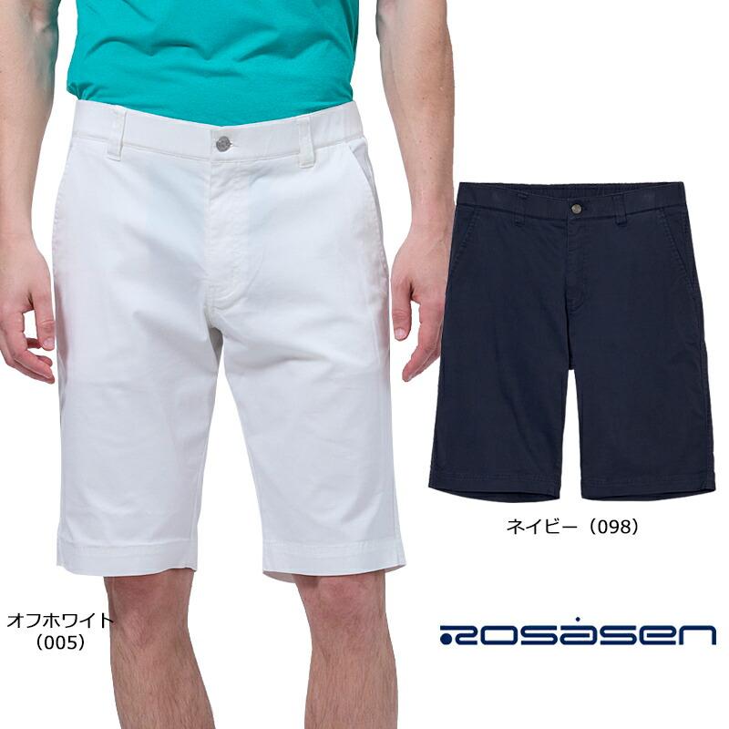 Rosasen（ロサーセン） （セール）ロサーセン ゴルフ メンズ リヨセル