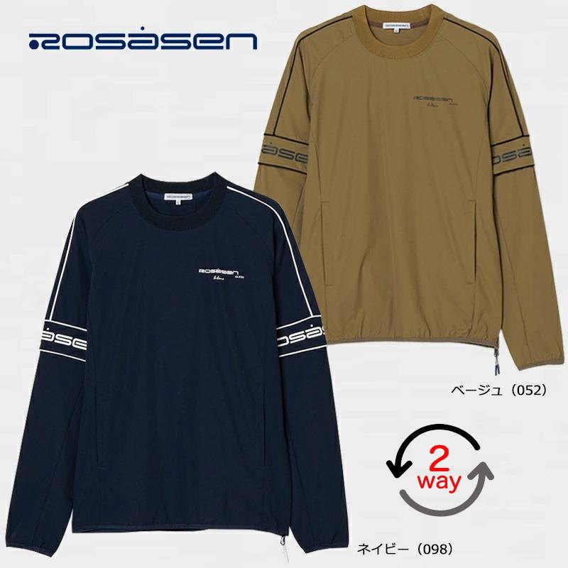 Rosasen（ロサーセン） ゴルフ メンズ A-Line 2WAY スニードジャック