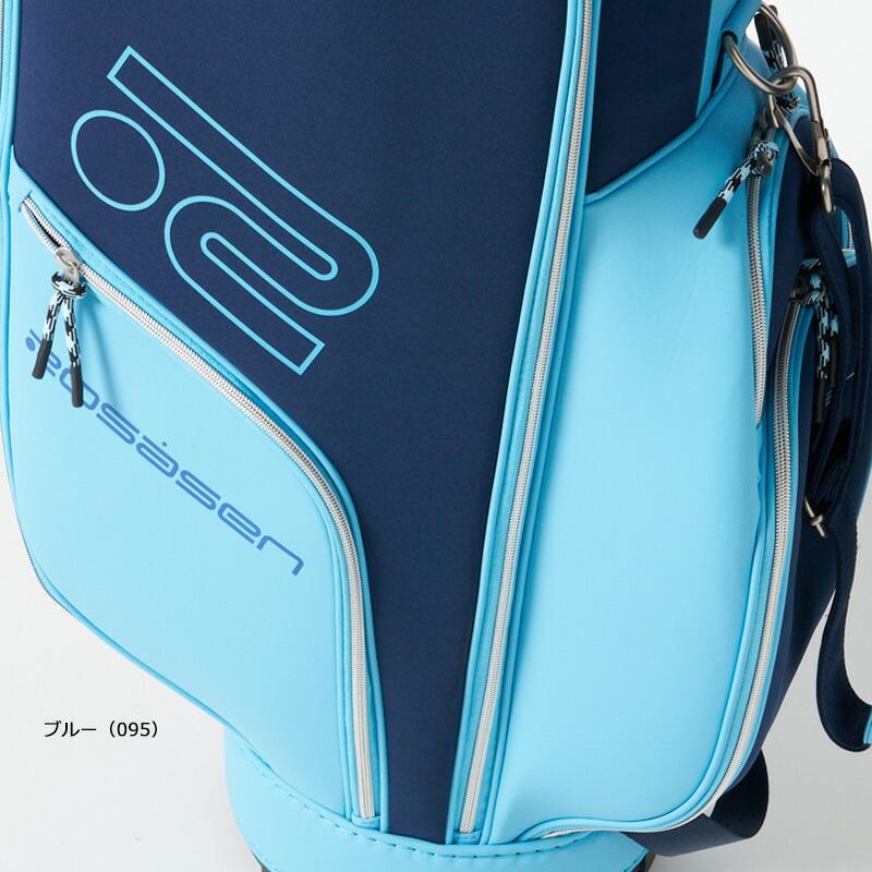 BBoUNCER ゴルフバック CENTURION BOYZ CLUB (センチュリオン ボーイズ クラブ) CADDIE BAG