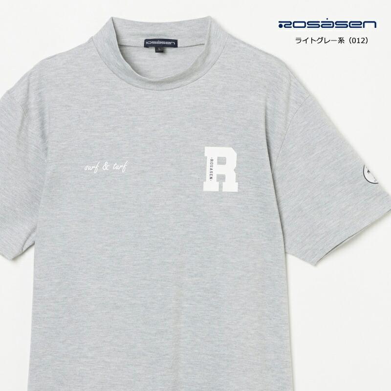 Rosasen（ロサーセン） （セール）ロサーセン ゴルフ メンズ ベア