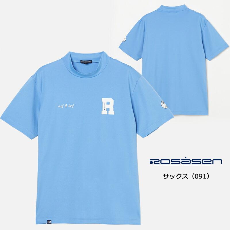 Rosasen（ロサーセン） （セール）ロサーセン ゴルフ メンズ ベア